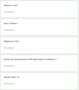 La suite du Google Forms